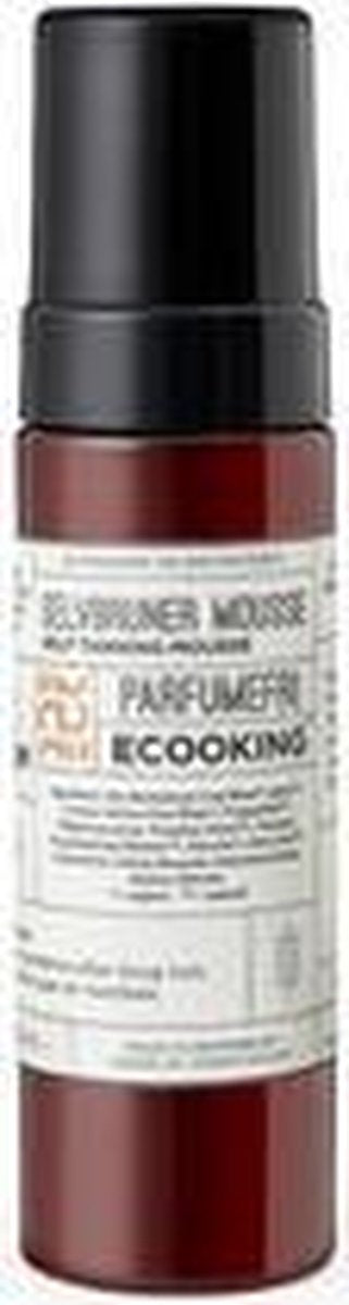Ecooking - Self Tanning Mousse 200 ml