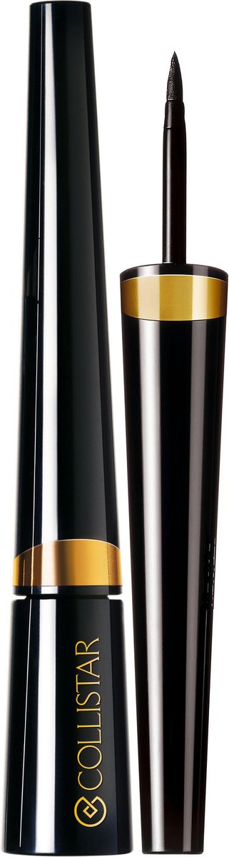 Collistar Tecnico Eyeliner Black Waterproof