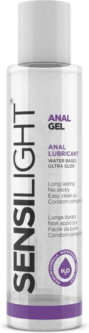 Sensilight Anal Gel 150ml 