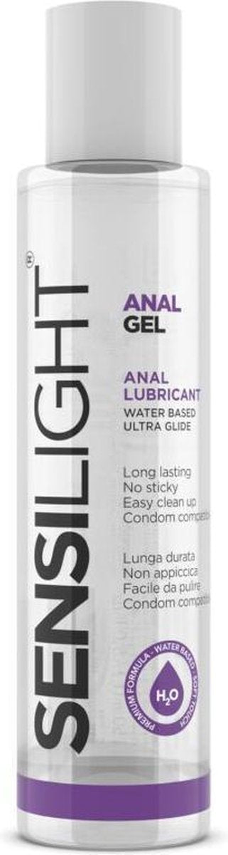 Sensilight Anal Gel 150ml 