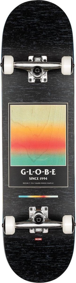 GLOBE Skateboard G1 Supercolor 8.125