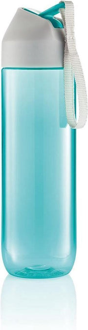XD Design  - Neva Tritan drinkfles - 450 ml - Blauw