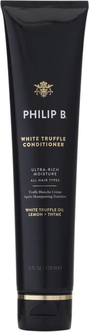 Philip B - White Truffle Nourish Hair Conditioning Creme 178 ml