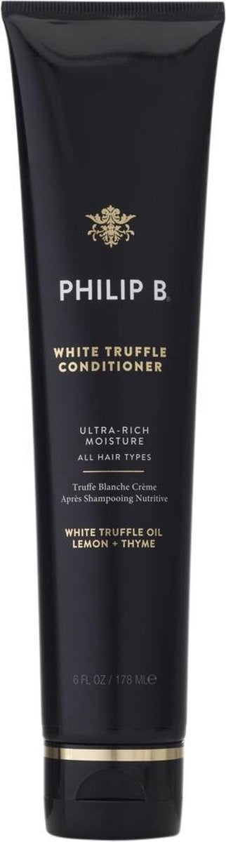 Philip B - White Truffle Nourish Hair Conditioning Creme 178 ml