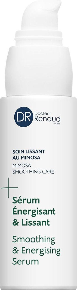 DR Renaud  Serum  - 30ml - Gladmakend voor de 1ste rimpels