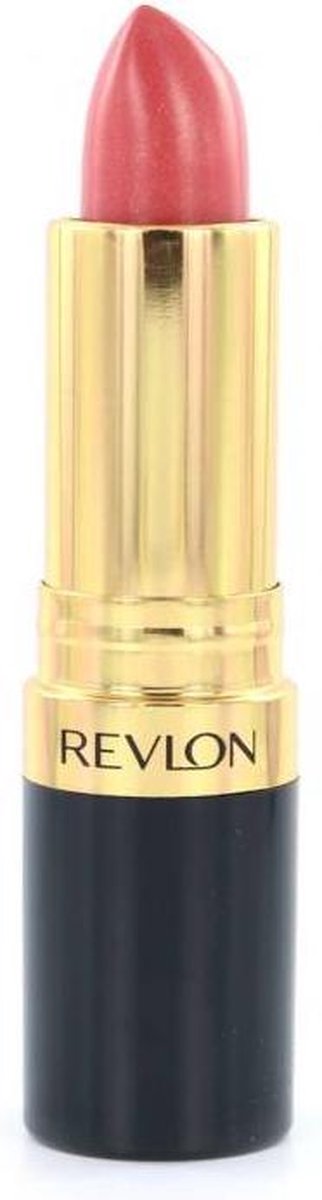 Revlon Super Lustrous Lipstick - 865 Peach Parfait