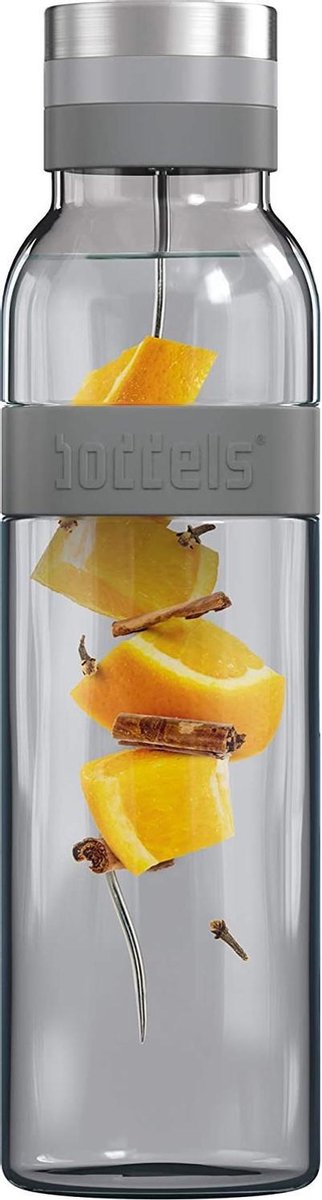 Boddels SUND Glass carafe