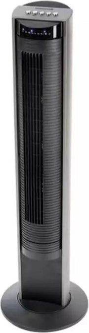 Honeywell HO 5500RE - Torenventilator - Zwart