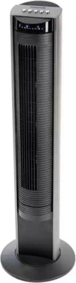 Honeywell HO 5500RE - Torenventilator - Zwart