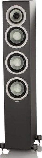 Elac Uni-Fi FS U5 Slim Zwart luidspreker