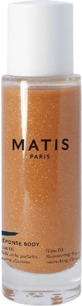 Matis Réponse Body Glam-Oil
