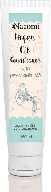 Nacomi Argan Oil Conditioner 150ml.