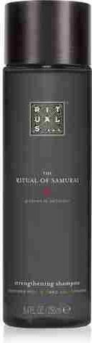 RITUALS The Ritual of Samurai Shampoo - 250 ml