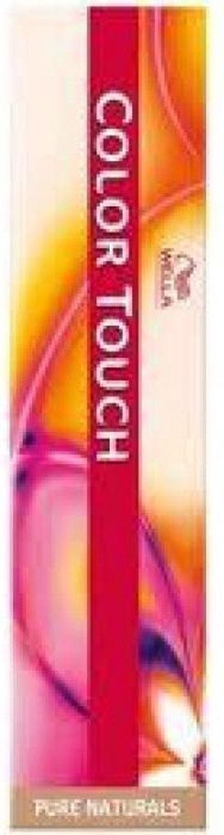 Wella Color Touch Deep Browns 5/75 60ml