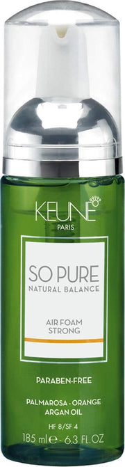 Keune So Pure Air Foam Strong  50ml
