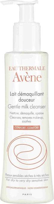 Avène Milde Reinigingsmelk