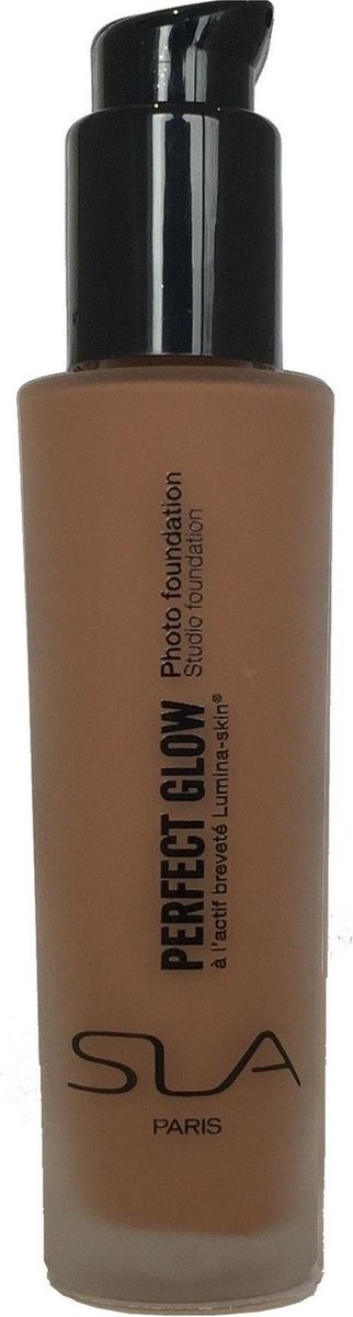 SLA Photo foundation Perfect Glow Cinnamon 30ml