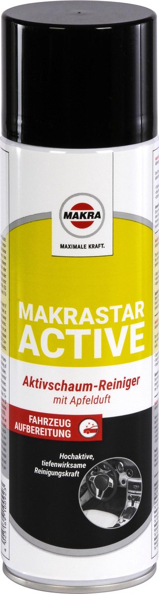 Makra Star Active - multi schuimreiniger