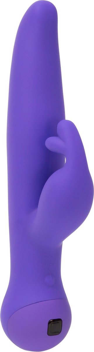 Swan Touch Trio Purple