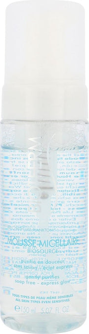 Biotherm Biosource Eau Moussante - 150 ml - Reinigingsmousse