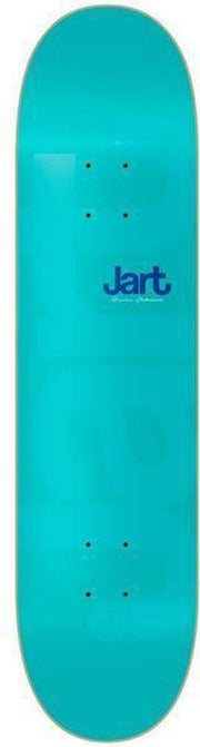 Jart Biggie 8.25 Supersize Deck