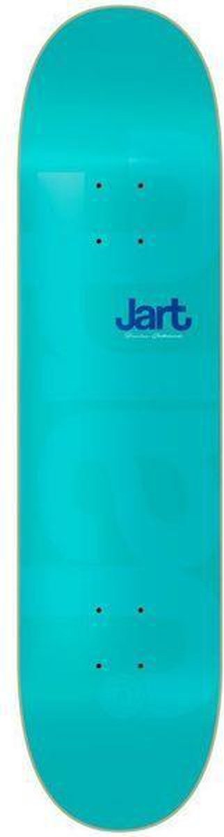Jart Biggie 8.25 Supersize Deck