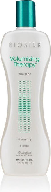 Biosilk Volumizing Therapy Shampoo