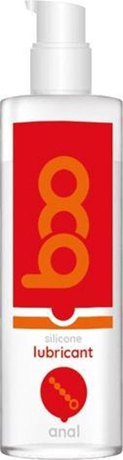 BOO SILICONE LUBRICANT ANAL 50ML