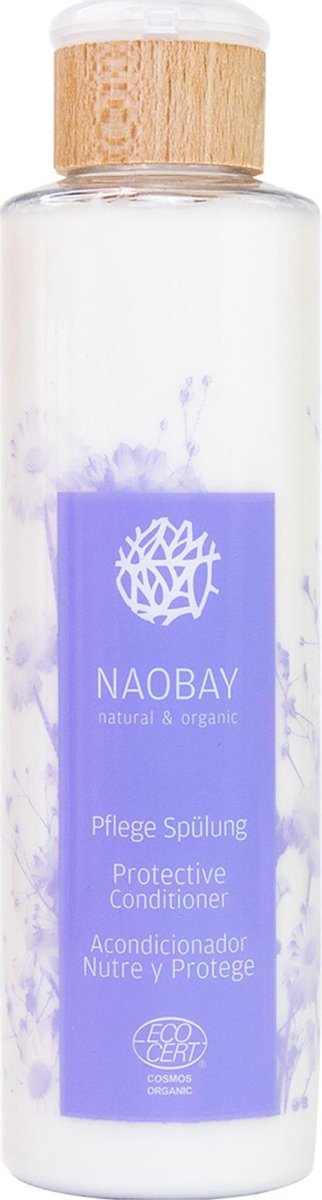 Protective Hair Conditioner - 250 ml