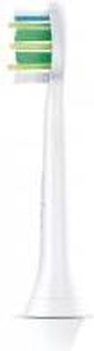 Philips Sonicare InterCare HX9002/07 Standaard Sonische Opzetborstels 2stuks