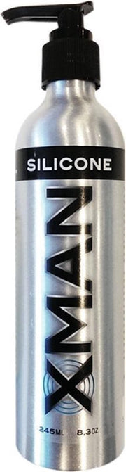 X - Man - 245 ml - Glijmiddel