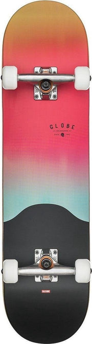 Globe G1 Argo 8.0 compleet skateboard horizon