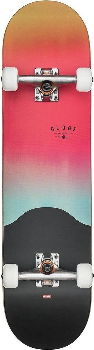 Globe G1 Argo 8.0 compleet skateboard horizon