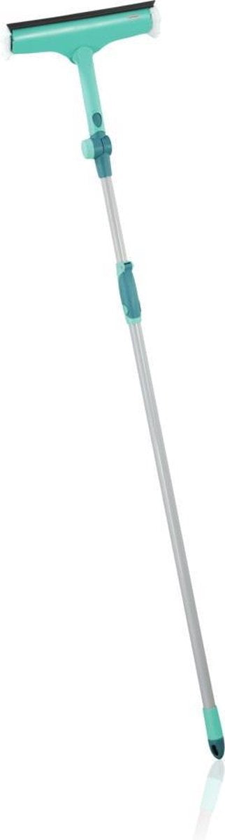 Leifheit Micro Raamwisser - Knik - 3 in 1