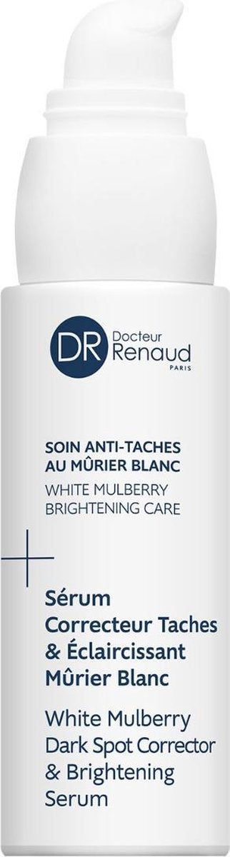 DR Renaud Murier Blanc Serum  - 30ml - Anti-aging Voor Een Normale Huid