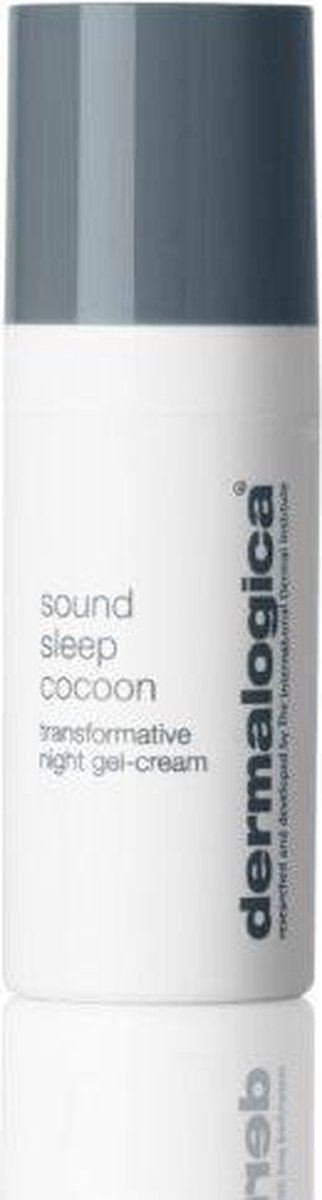 Dermalogica Sound Sleep Cocoon Nachtcrème - 10ml