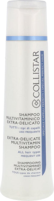 Collistar K29150 shampoo 250 ml