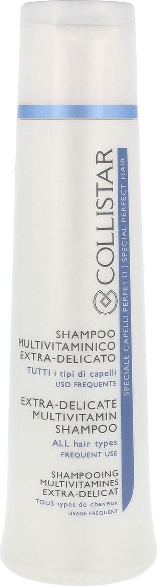 Collistar K29150 shampoo 250 ml