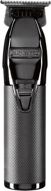 Babyliss PRO 4Artists Skeleton Trimmer Gunsteel