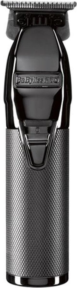 Babyliss PRO 4Artists Skeleton Trimmer Gunsteel