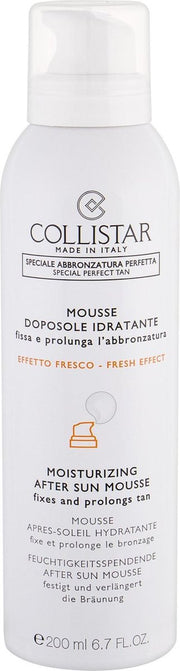 Collistar After Sun Mousse - 200 ml