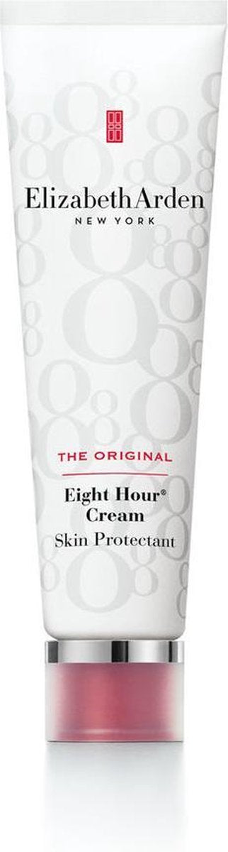 Elizabeth Arden Eight Hour Cream The Original Gezichtscrème - 50 ml