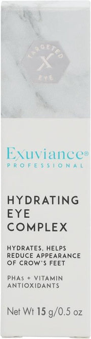 Exuviance Hydrating Eye Complex 15 Gr For Women