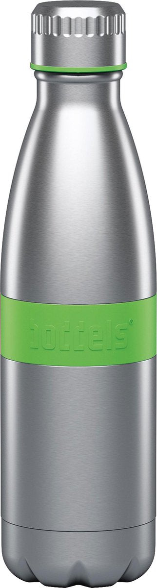 Boddels TWEE Thermosfles drinkfles - 0