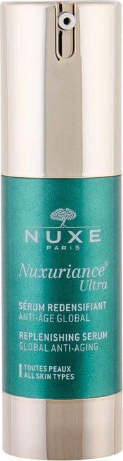 Nuxe Nuxuriance Ultra Replenishing Global Anti-Aging Serum - 30 ml