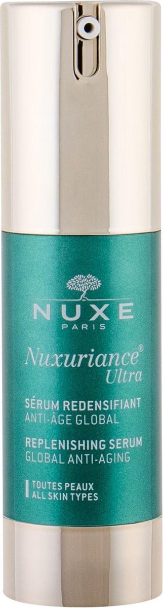 Nuxe Nuxuriance Ultra Replenishing Global Anti-Aging Serum - 30 ml
