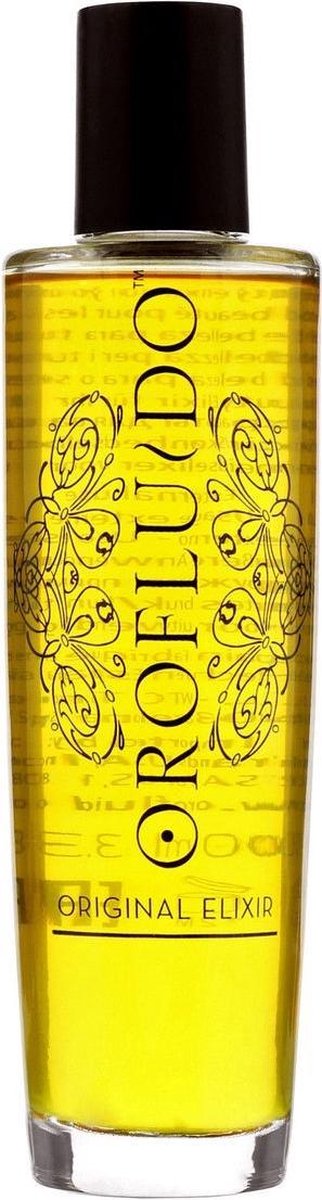 Orofluido Beauty Elixir-50 ml