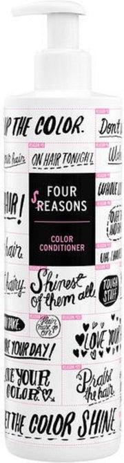 KC Professional Four Reasons Color conditioner 500 ml