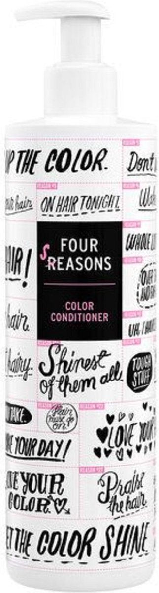 KC Professional Four Reasons Color conditioner 500 ml