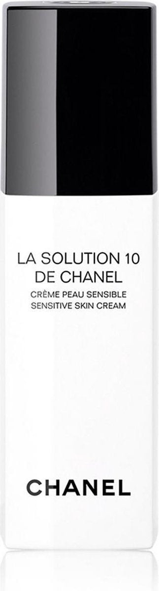 Chanel Poudre Universelle Compacte Pressed Powder - 50 Pêche - 15 g - poeder